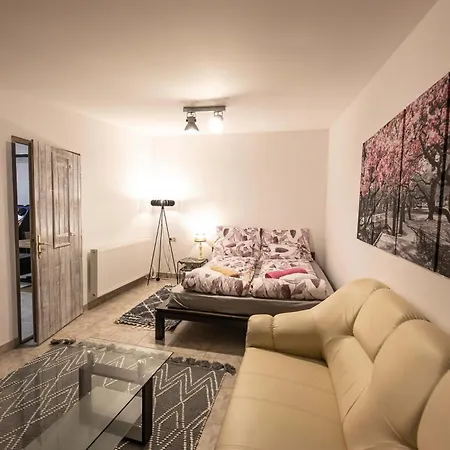 Villa Nr8 Premium Vendeghaz Makó
