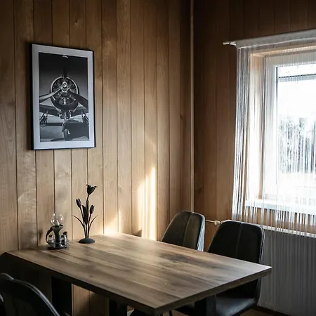 Nr8 Premium Vendeghaz * Makó