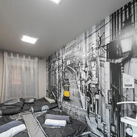 Villa Nr8 Premium Vendeghaz *