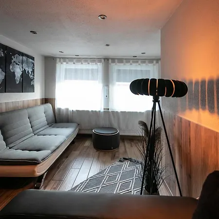 Villa Nr8 Premium Vendeghaz