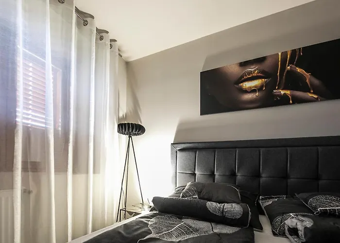 Nr8 Premium Vendeghaz Willa Makó