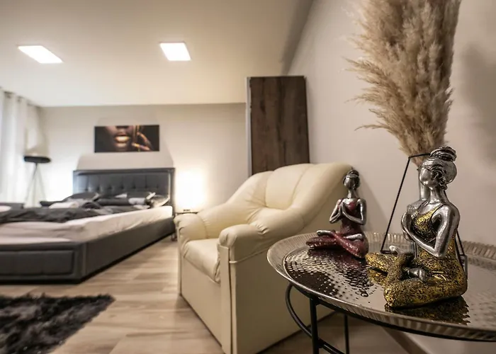 Willa Nr8 Premium Vendeghaz Makó