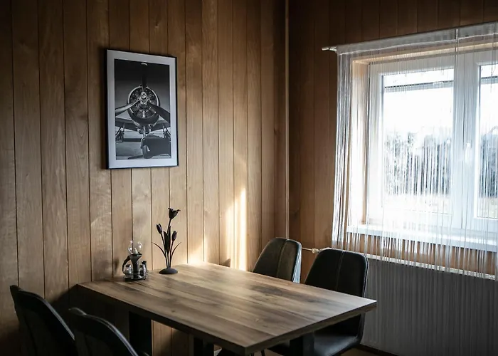 Nr8 Premium Vendeghaz * Makó