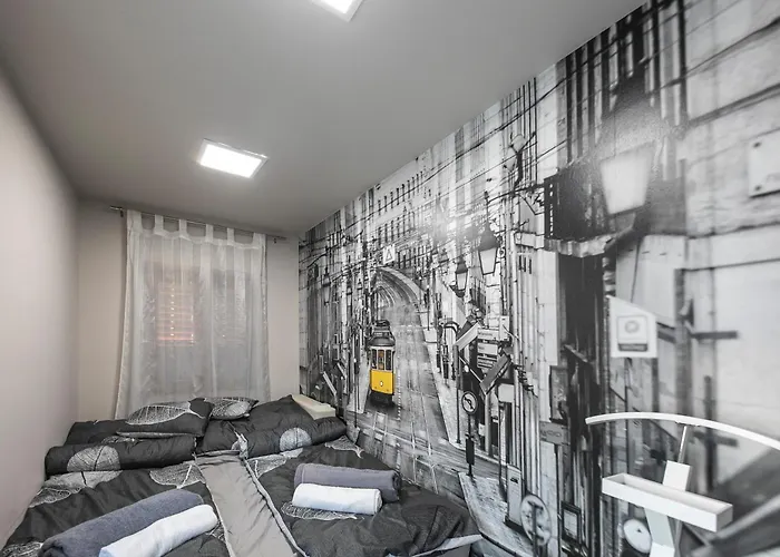 Willa Nr8 Premium Vendeghaz *