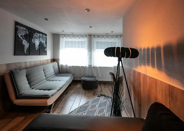 Willa Nr8 Premium Vendeghaz